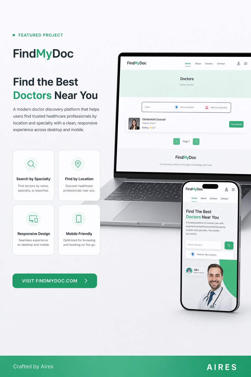 FINDMYDOC
